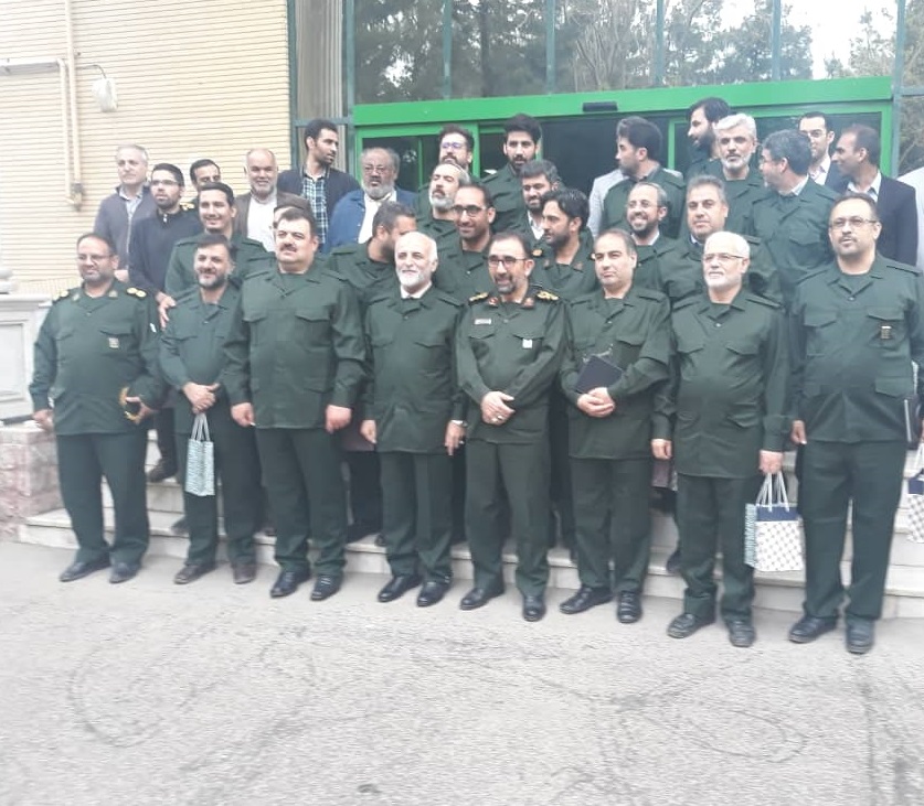 آمریکا دشمن مغلوب شده درعرصه جنگ با انقلاب است