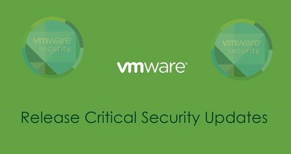 بروزرسانی&zwnj;های امنیتی فروردین ماه VMware  منتشر شد