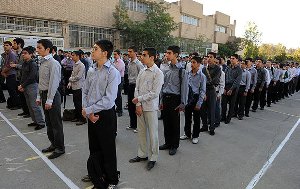 فعال شدن سامانه انتخاب و انتصاب مدیران مدارس