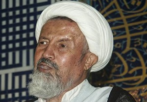 آیین نکوداشت آیت الله مومن در قم برگزار می شود