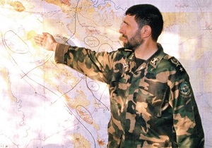 برگزاری بیستمین سالگرد شهادت شهید صیاد شیرازی در قم