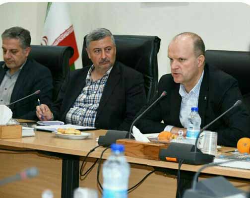 استفاده از پمپ های قدرتمند آب برای تخلیه آب از منازل