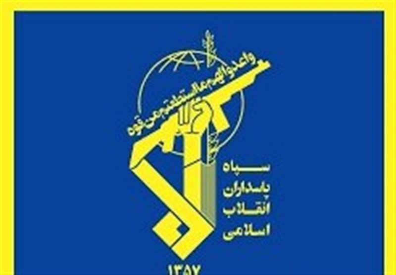 حمایت فعالان فرهنگی از سپاه پاسداران