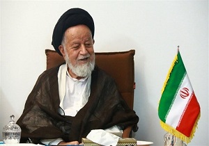 دیدار نماینده، ولی فقیه در استان سمنان با ۲ جانباز سرافراز
