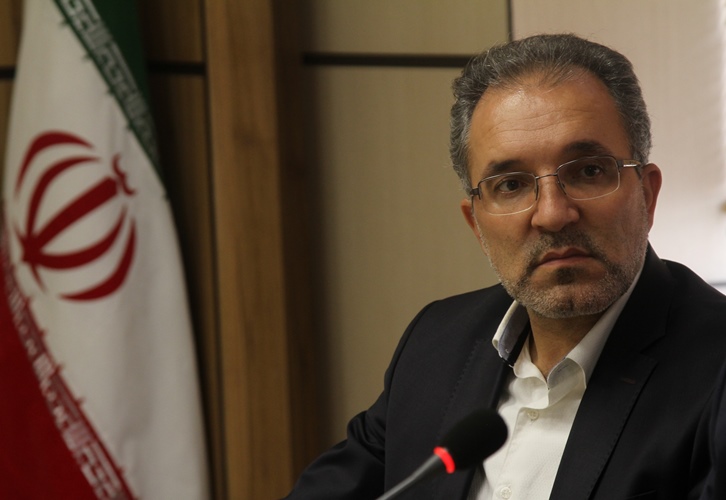 راه اندازی سامانه عیان شهرداری اراک در یک ماه آینده