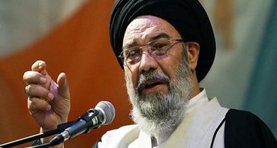 لعن و نفرین خود را نثار دشمنان اسلام می‌کنیم