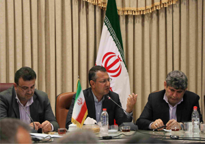 خسارت بلایای طبیعی بیش از اعتبار مورد نظر طرح کنترل سیلاب‌ها است