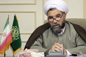 سپاه پاسداران، مظهر اقتدار و عظمت ایران اسلامی است