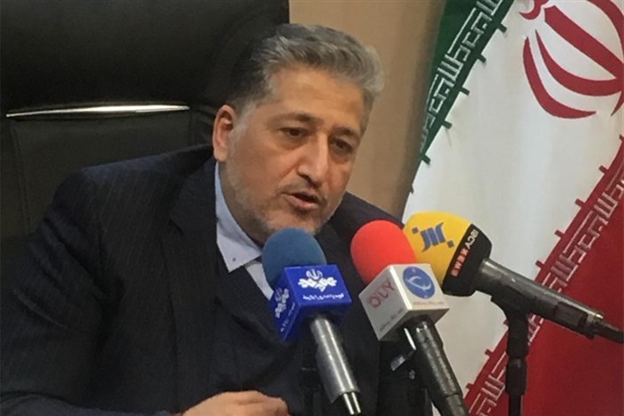 بسیج تمام امکانات برای کمک رسانی بهتر به سيل زدگان/ ایستگاه سلامت دانشگاه آزاد در شهر حمیدیه مستقر شد