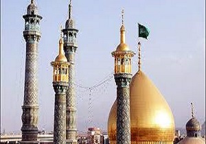 قم،شادمان طلوع سیدالساجدین