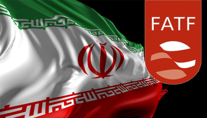 فرصتی طلایی برای نپیوستن به FATF