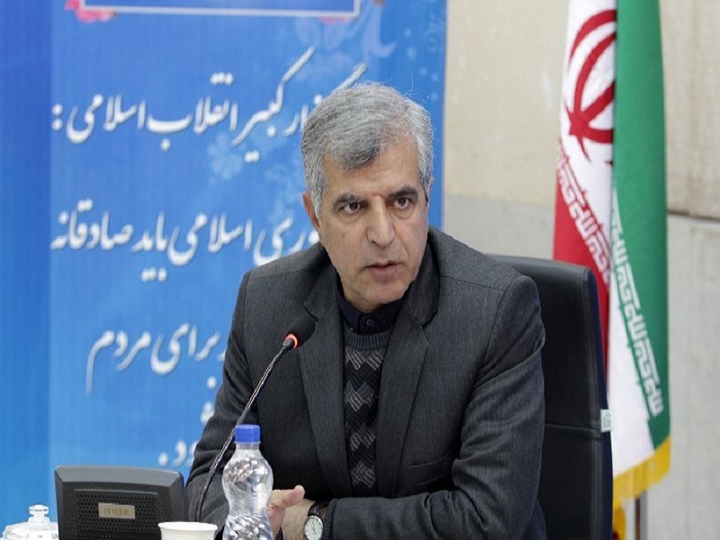 کشف بیش از ۵۰ تن مواد غذایی غیر بهداشتی در استان خراسان رضوی