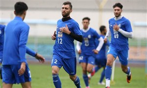 به استقلال نیامده ام که پشیمان شوم