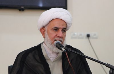 امام جمعه