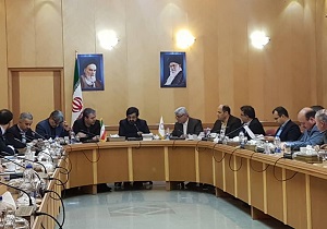 حمایت از مشاغل خرد در اولویت سیستم بانکی اردبیل قرار گیرد