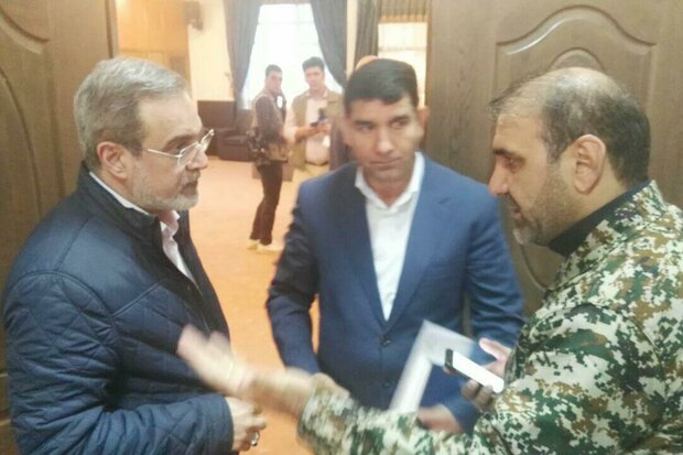 احتمال پایان دادن سال تحصیلی در برخی مناطق سیل&zwnj;زده