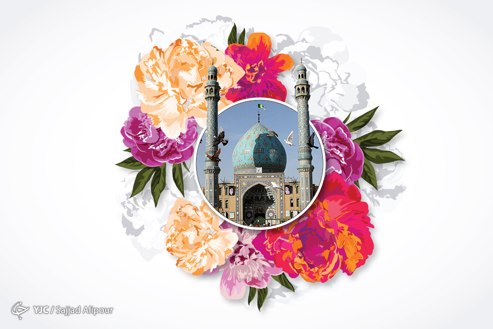 اشعار خواندنی شاعران در مدح امام زمان (عج)