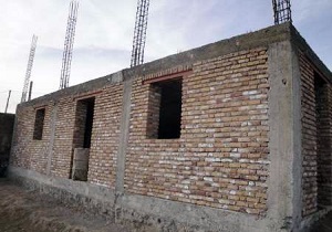ساخت ۱۴۵ واحد مسکن روستایی در خراسان جنوبی