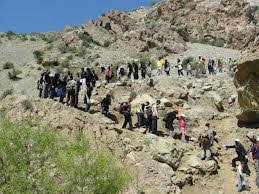 برگزاری ۲گردهمایی در روز جمعه