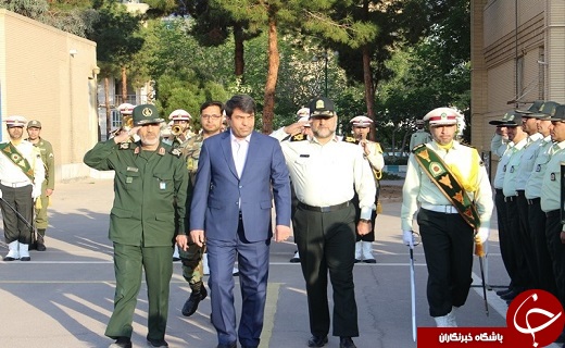امنیت بالای استان، مرهون تلاش جهادی کارکنان پلیس است
