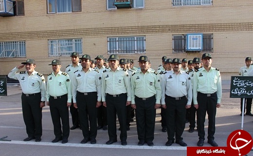 امنیت بالای استان، مرهون تلاش جهادی کارکنان پلیس است