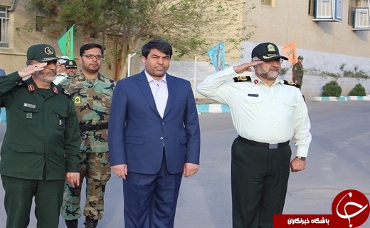 امنیت بالای استان، مرهون تلاش جهادی کارکنان پلیس است