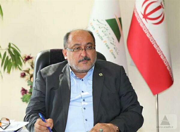 انعقاد ۸۳۷ میلیارد ریال قرارداد عمرانی در ارس