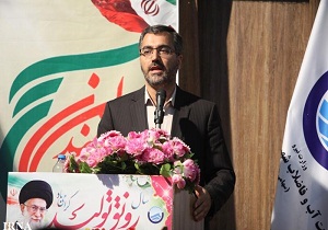 بسیج برای امیدآفرینی در کشور شکل گرفت/با استفاده از ظرفیت های داخلی تحریم ها بر اقتصاد کشور کارساز نخواهد بود