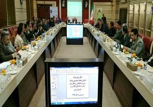تاکید استاندار قزوین بر مبارزه با قاچاق غذا و دارو