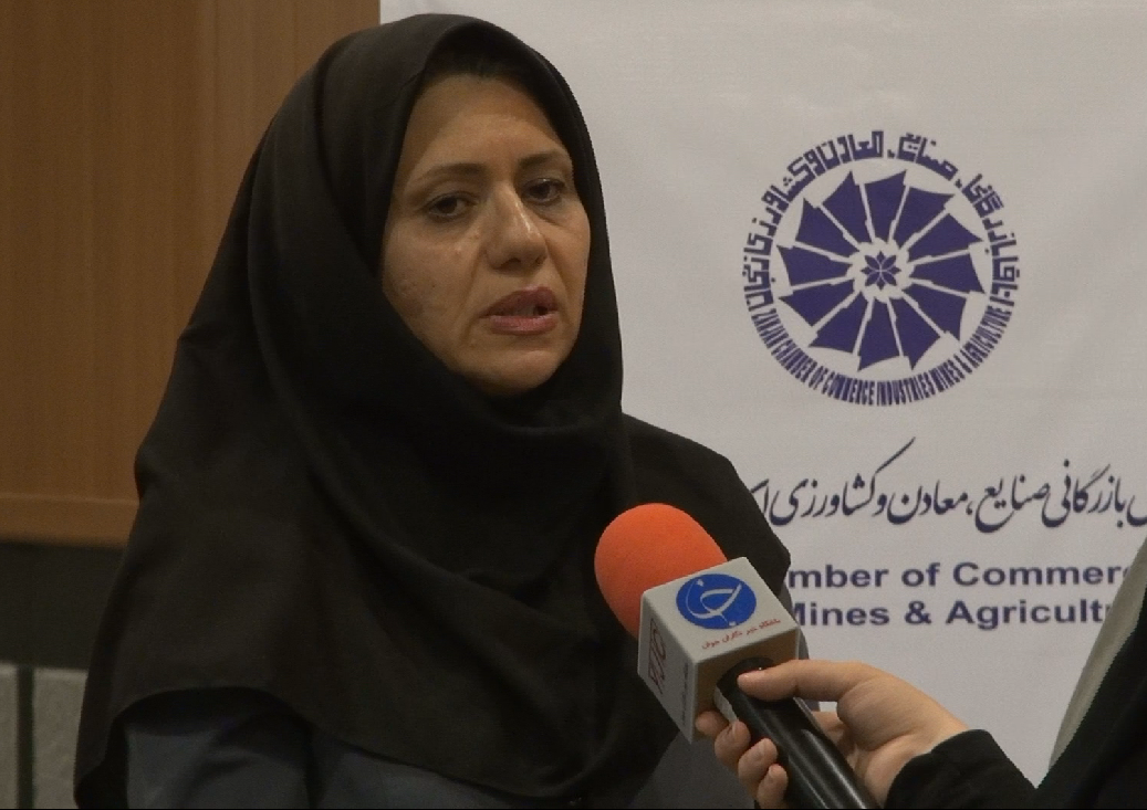 شکوه قدمت زنجان در فرش&zwnj;های آهنین