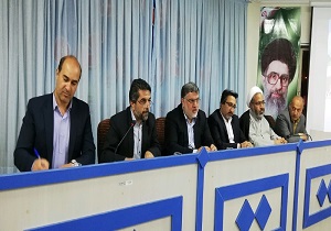ابلاغ بیش از ۴۰ مصوبه اجرایی برای زیرکوه