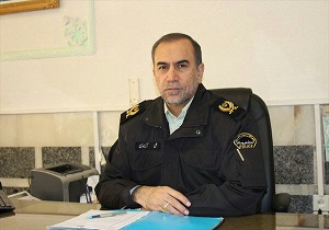 کشف زمین خواری ۸ میلیاردی در سنندج