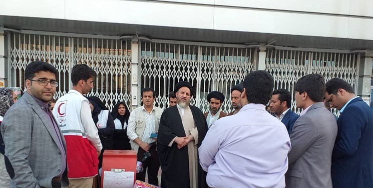 خبرنگاران عنصر اعتماد&zwnj;ساز جامعه هستند