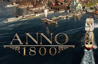 عنوان Anno 1800 از فروسگاه استیم حذف می&zwnj;شود