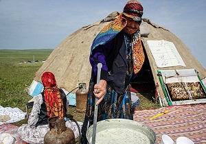 ظرفیت‌های بومی عشایر استان اردبیل معرفی می‌شود