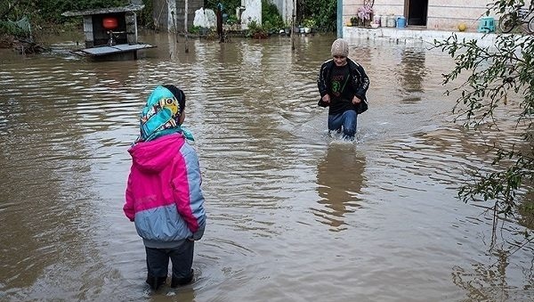 پویش اهدای کتاب به مناطق سیل&zwnj;زده راه اندازی می شود