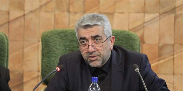 محدوده آبگیری سد سیمره افزایش می یابد