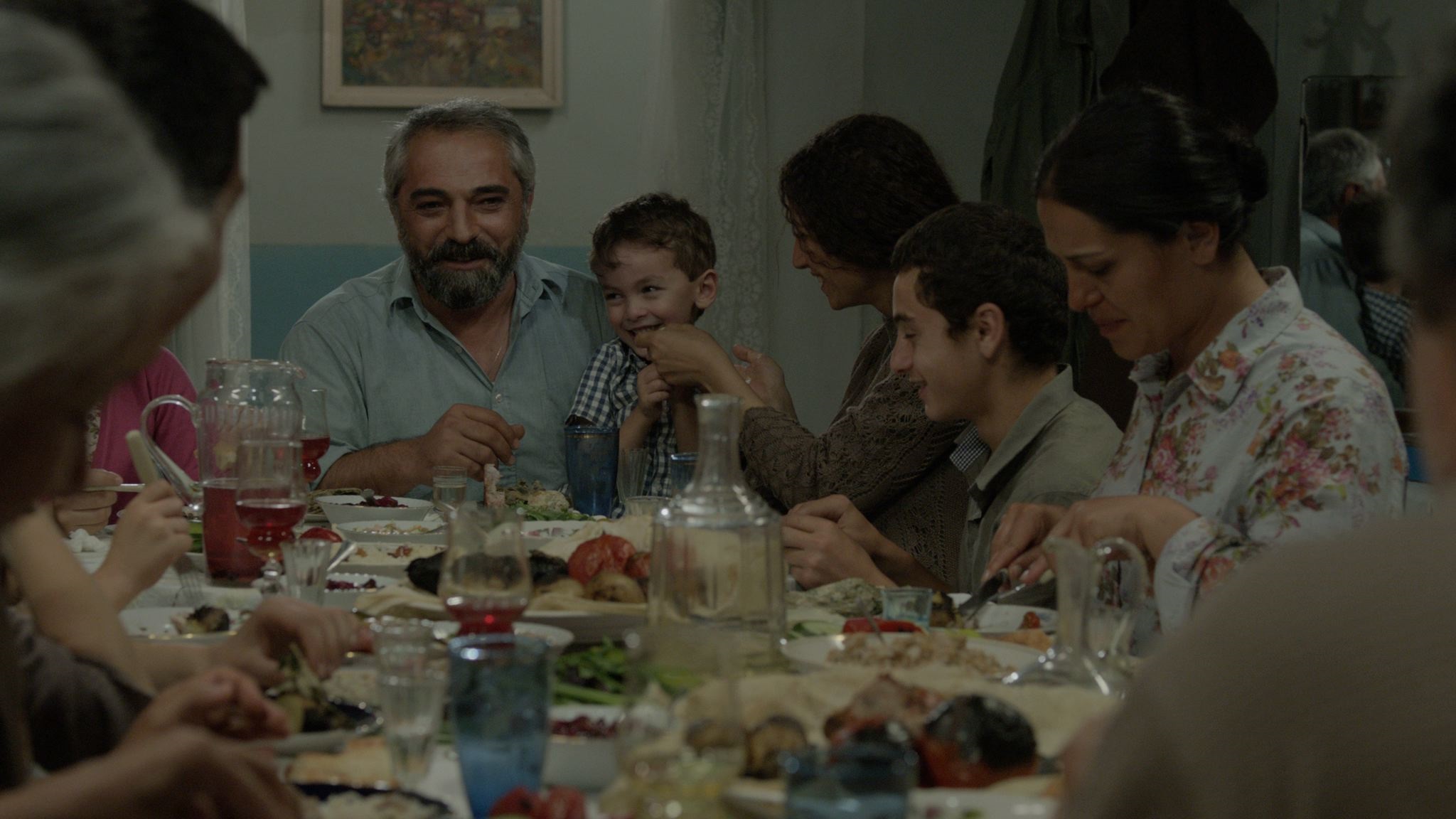 اکران مردمی فیلم سینمایی «یه‌وا» در سینما چارسو