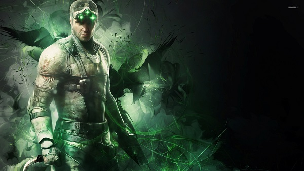 احتمال بازگشت سری Splinter Cell وجود دارد احتمال بازگشت سری Splinter Cell وجود دارد