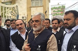 امکانات لجستیکی دانشگاه آزاد در خدمت شهر پلدختر