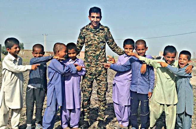 معلم کرمانی