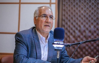 اصفهان معین استان‌های سیل زده کشور