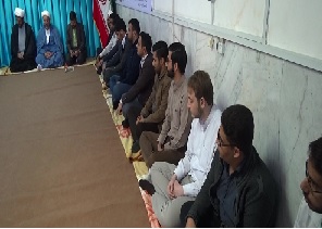 تلاش برای تحقق گام دوم انقلاب ، وظیفه همگان