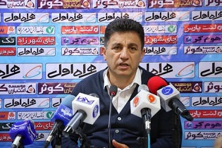 هر دیدار برای ما یک فینال است