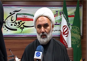 راهپیمایی محکومیت اقدامات آمریکا علیه سپاه پاسداران در اردبیل برگزار می‌شود