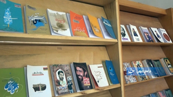 کارگاهی برای ایجاد حس استقلال در توانخواهان + فیلم