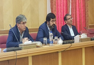 برنامه ریزی برای مدیریت منابع آبی استان اردبیل ضروری است