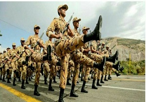 جذب سربازان امریه در بخشداری&zwnj;های مناطق محروم استان قزوین
