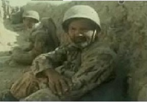 ماجرای پیرمردی که صحبت هایش شهید آوینی را از مناطق جنگی به روستایی در شمال کشور کشاند + فیلم