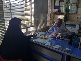 رمز پیروزی های رزمندگان اسلام تبعیت از اسلام و رهبری بود